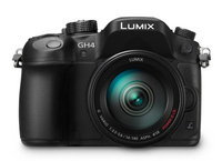 Panasonic GH4 image