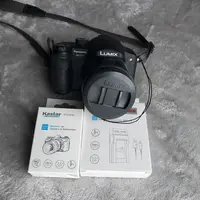Panasonic Dmc-fz7 image