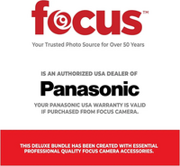 Panasonic Lumix LX100 II image
