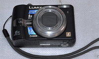 Panasonic DMC-LZ6 image
