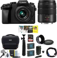 Panasonic Lumix G7 image
