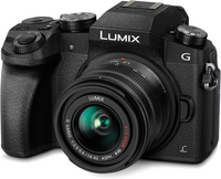 Panasonic Lumix G7 image