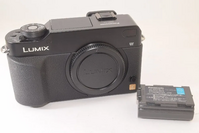 Panasonic WXF991K image