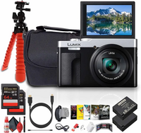 Panasonic ZS99S image