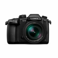 Panasonic GH5K image