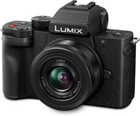 Panasonic DC-G100 image