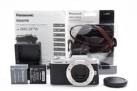Panasonic GF7 image