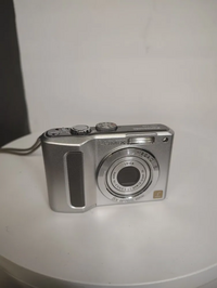 Panasonic LZ8 image