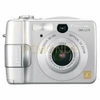 Panasonic LC70 image