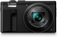 Panasonic ZS60K image