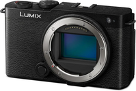 Panasonic DC-S9BODYK image