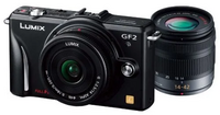 Panasonic K2 image