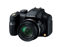 Panasonic FZ150-K image