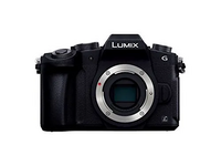 Panasonic G8-K image