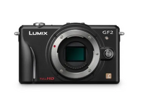 Panasonic GF2-K image