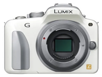 Panasonic G3-W image