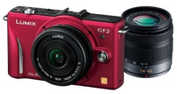 Panasonic GF2W-R image