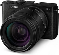 Panasonic S9HK image