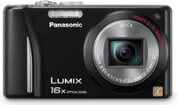 Panasonic DMC-ZS9 image