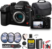 Panasonic GH7BODY image
