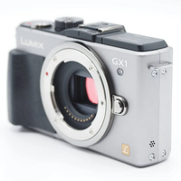 Panasonic Lumix dmc-gx1 image