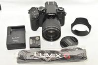 Panasonic Lumix g85 image