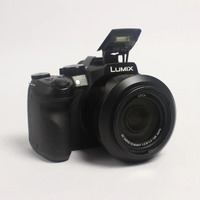 Panasonic Lumix dmc-fz300 image