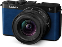 Panasonic DC-S9NA image