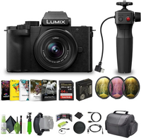 Panasonic G100D image