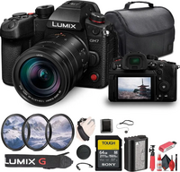 Panasonic GH7LK image