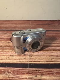 Panasonic Lumix dmc-lz7 image