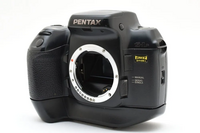 Pentax Z-1p image