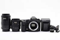 Pentax K-7 image