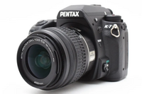 Pentax K-7 image