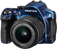Pentax K-30 image