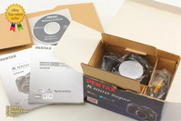 Pentax K100D Super image