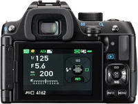 Pentax PENTAX KF 18-55 WR kit image