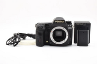 Pentax K-3 image