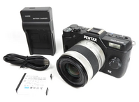 Pentax Q10 image