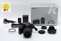 Pentax K-70 image
