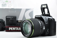 Pentax K-70 image