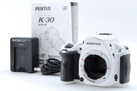 Pentax K-30 image