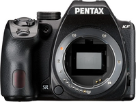 Pentax Kf image