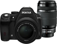 Pentax K-50 image