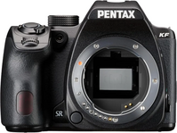 Pentax KF image