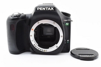 Pentax *ist DS image