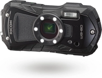 Pentax WG-80 image