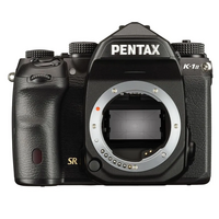 Pentax K1 image