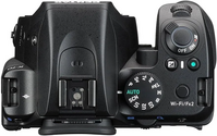 Pentax K-70 image