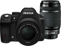 Pentax K-50 image